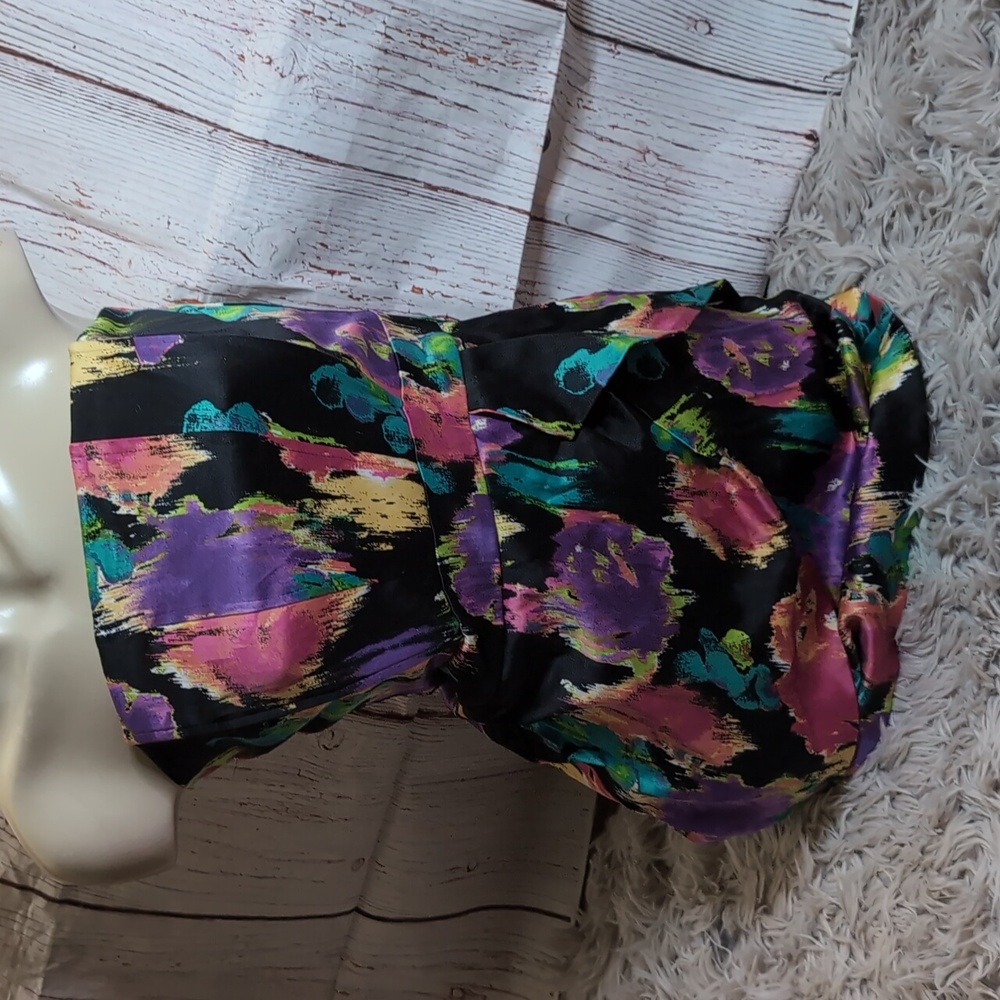 Vintage style dress